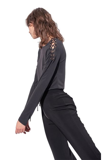 BELL BOTTOMS PINKO | Trousers | 100260 A04IZ99